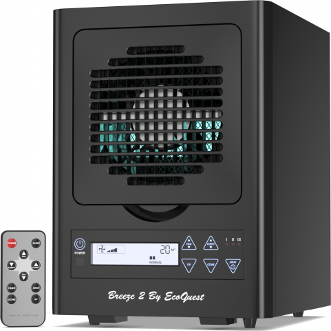Breeze 2 Air Purifier