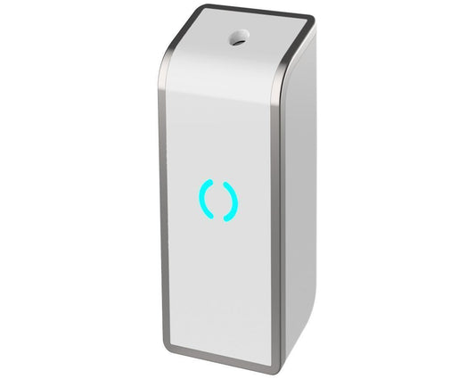 Wearable Air Purifier EcoShield