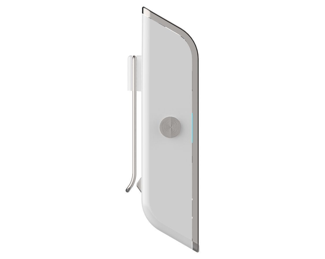 Wearable Air Purifier EcoShield