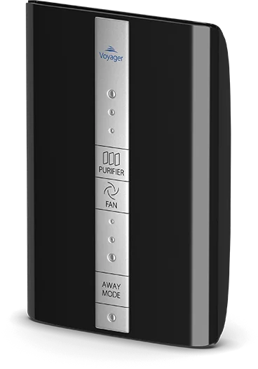 Voyager Mobile Air Purifier