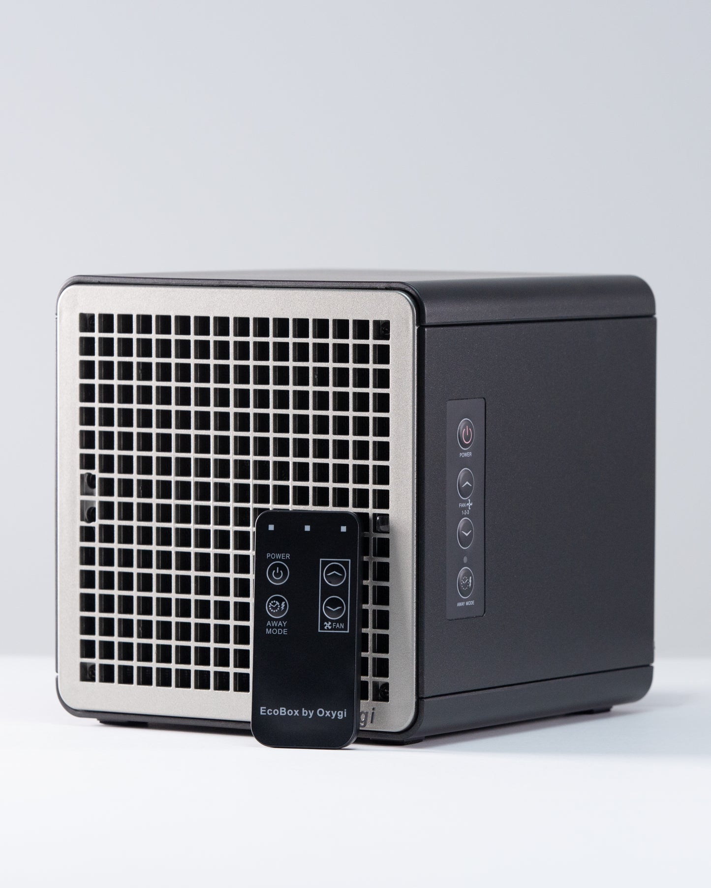 EcoBox by EcoQuest