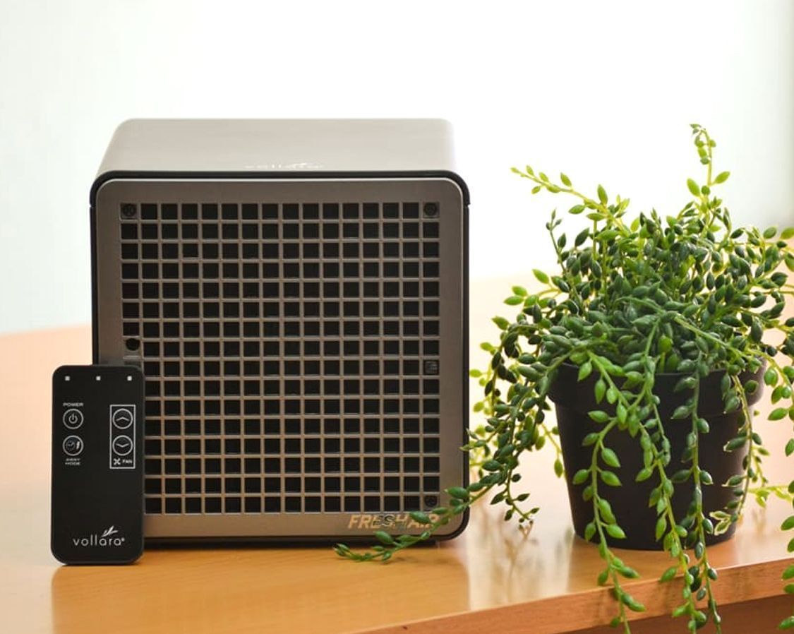 EcoBox by EcoQuest