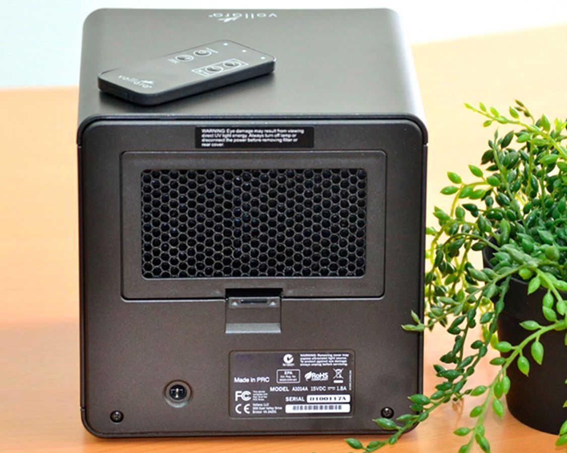 EcoBox by EcoQuest