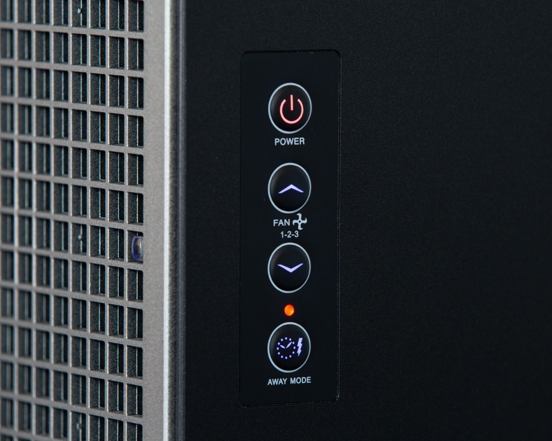 EcoBox by EcoQuest