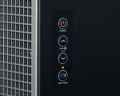 EcoBox by EcoQuest